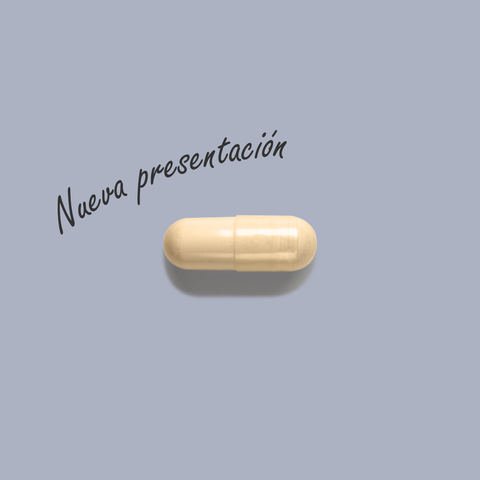 CoQ10 30 Cápsulas 30mg (Ubiquinol)