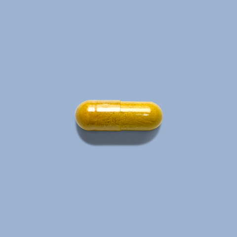 Cúrcuma Orgánica 30 tabletas 700mg