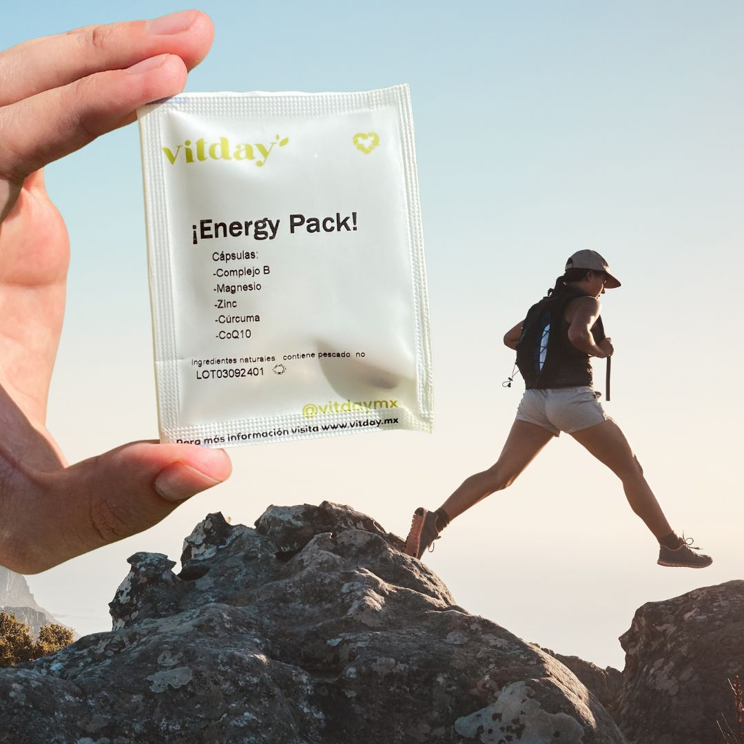 Energy Pack