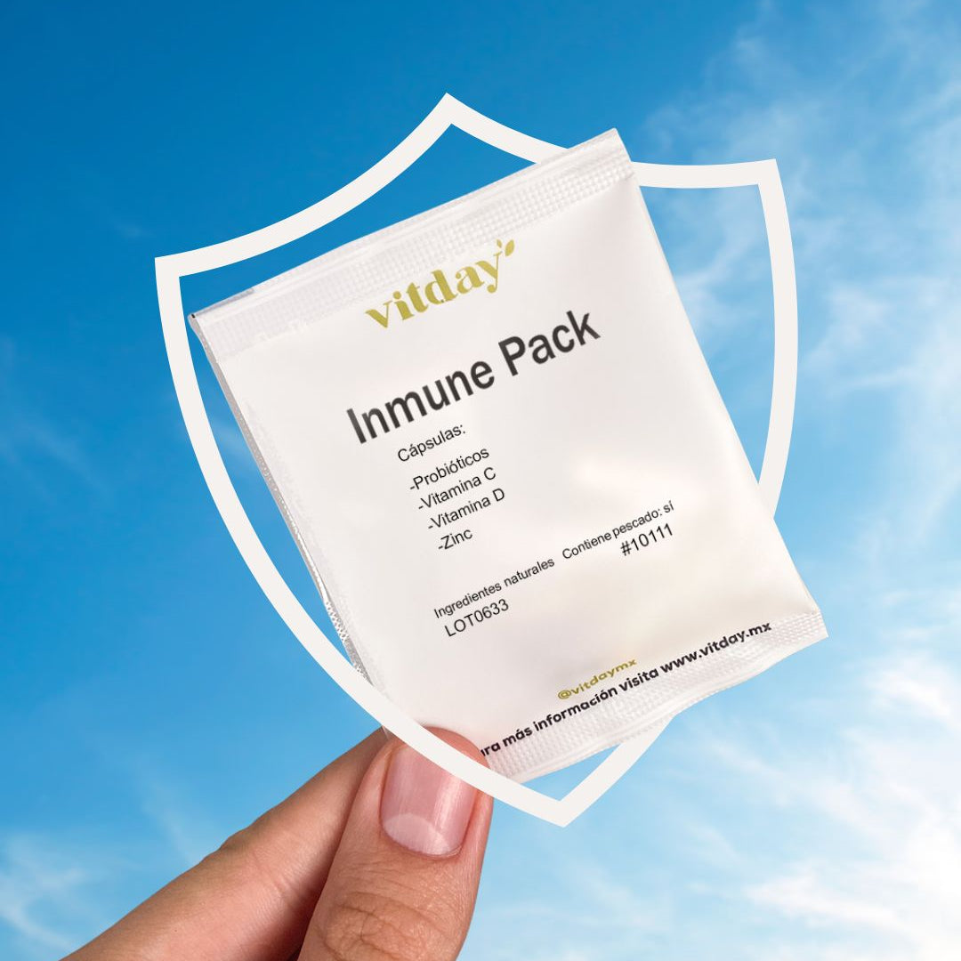 Inmune Pack