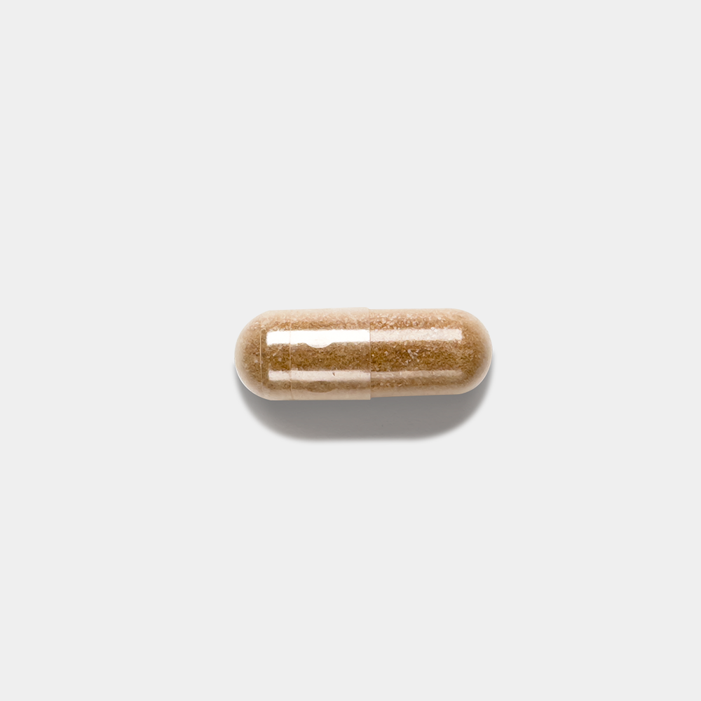 Maca Roja 400 mg | Extracto Concentrado | 90 cápsulas