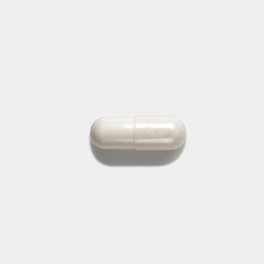 Magnesio | Citrato + Óxido | 1,000 mg | 90 cápsulas