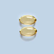 Omega 3 + Vit E 60 cápsulas 1g