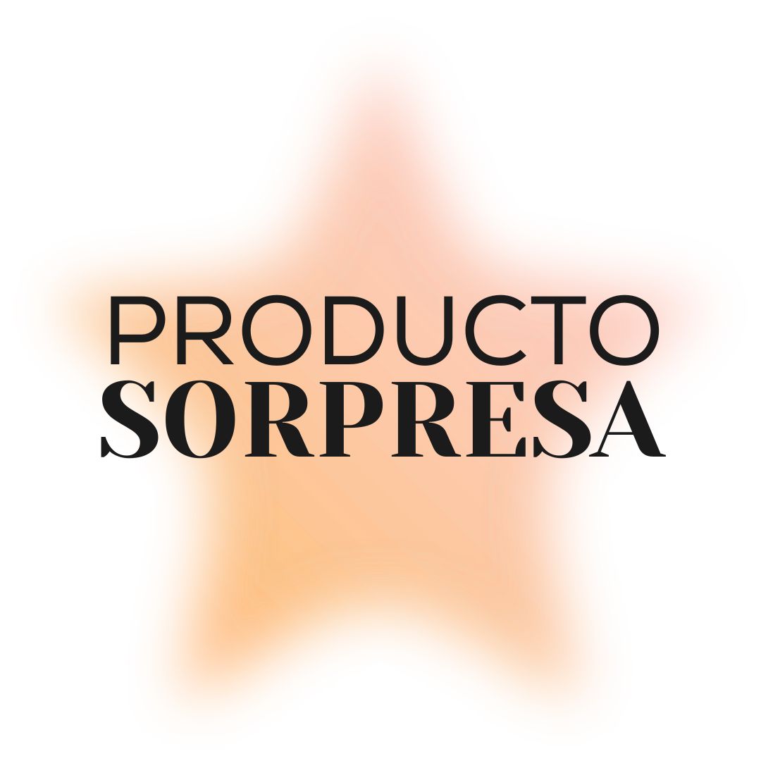 Producto sorpresa