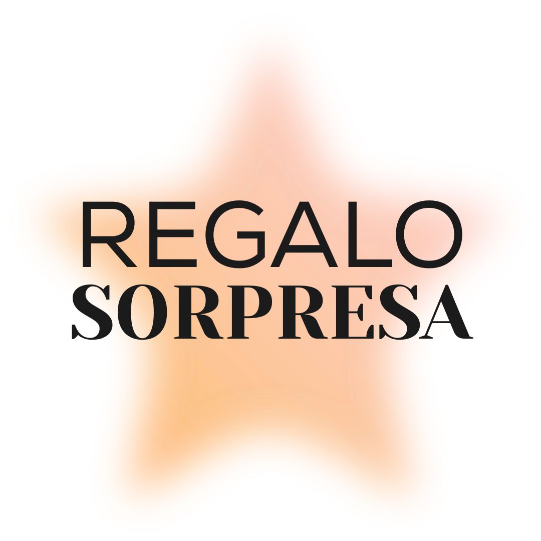 Regalo Sorpresa