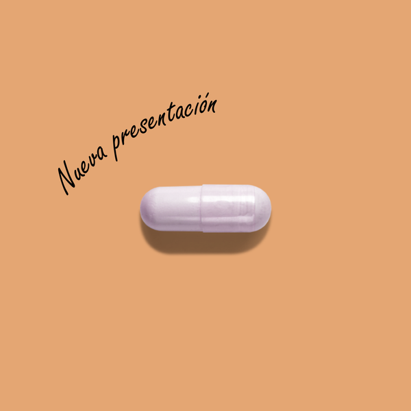 Vitamina C 30 cápsulas 250mg