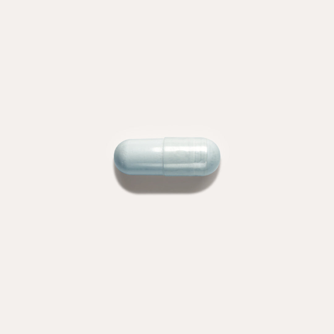 Zinc 30 cápsulas 15mg