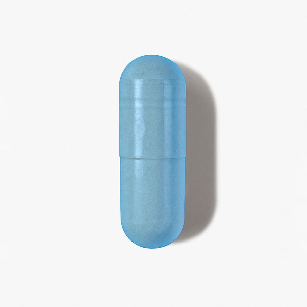 Zinc | 15 mg de Gluconato de Zinc + 2 mg de Cobre | 30 cápsulas